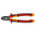 VDE Diagonale knipper  180mm