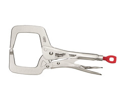 MILWAUKEE TORQUE LOCK™ griptangen