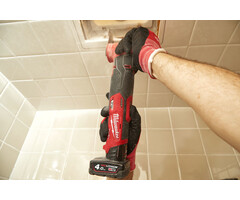 MILWAUKEE M12 FMT FUEL multitool