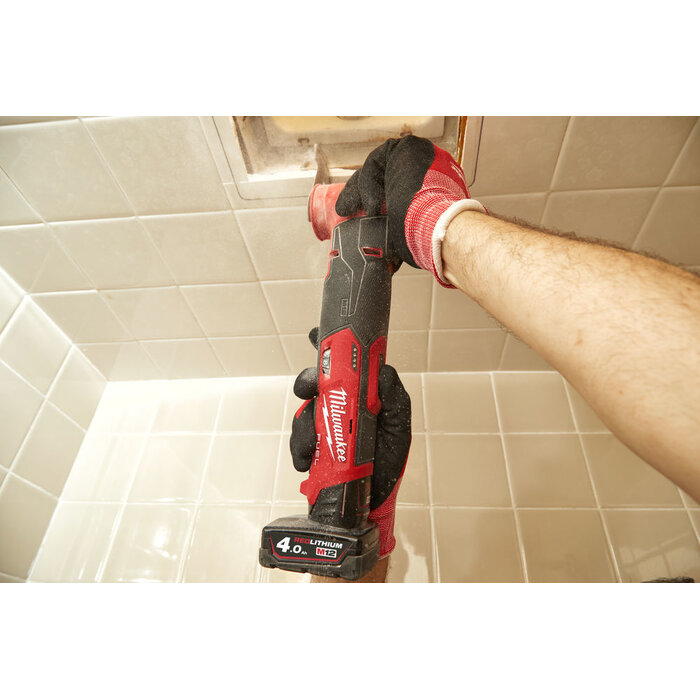 MILWAUKEE M12 FMT FUEL multitool