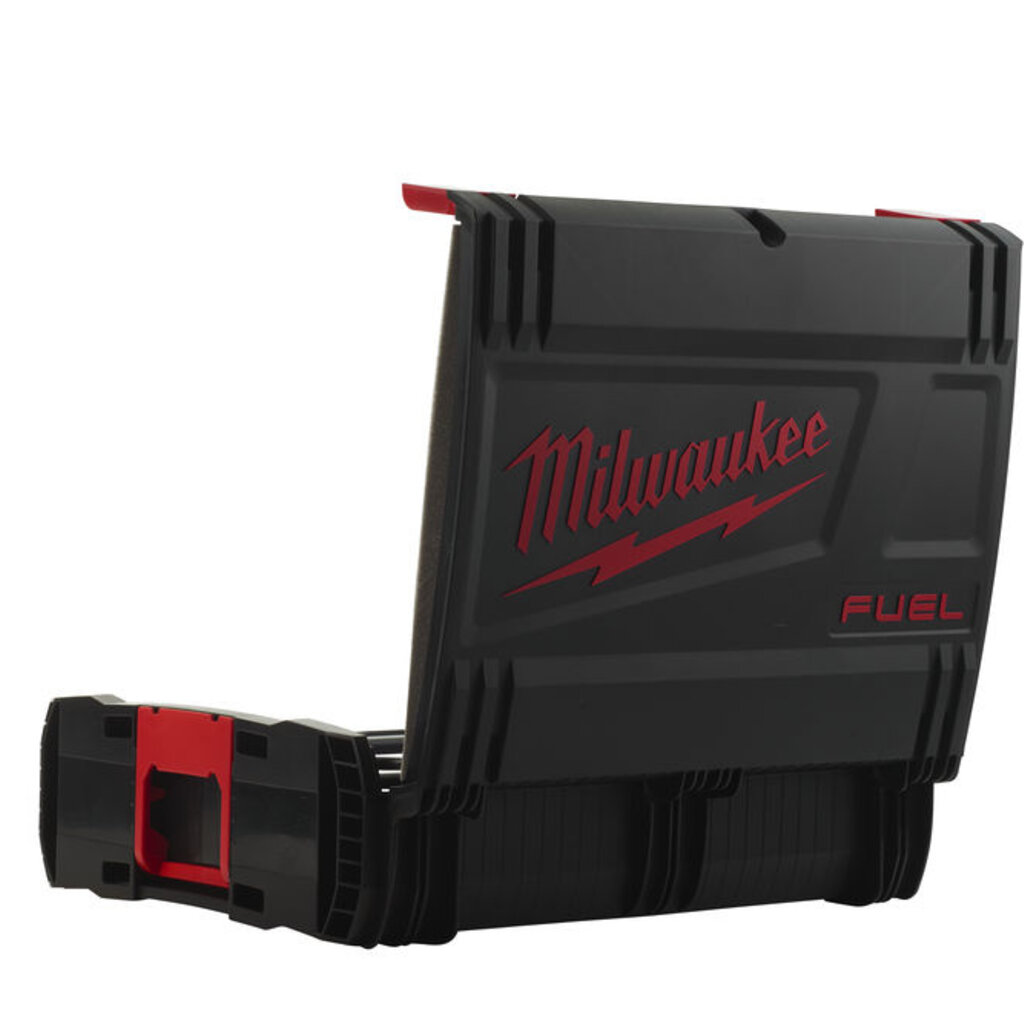 MILWAUKEE TRANSPORTKOFFER HD BOX