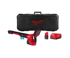 MILWAUKEE M12 PL ONE-KEY leidingplaatsbepaler