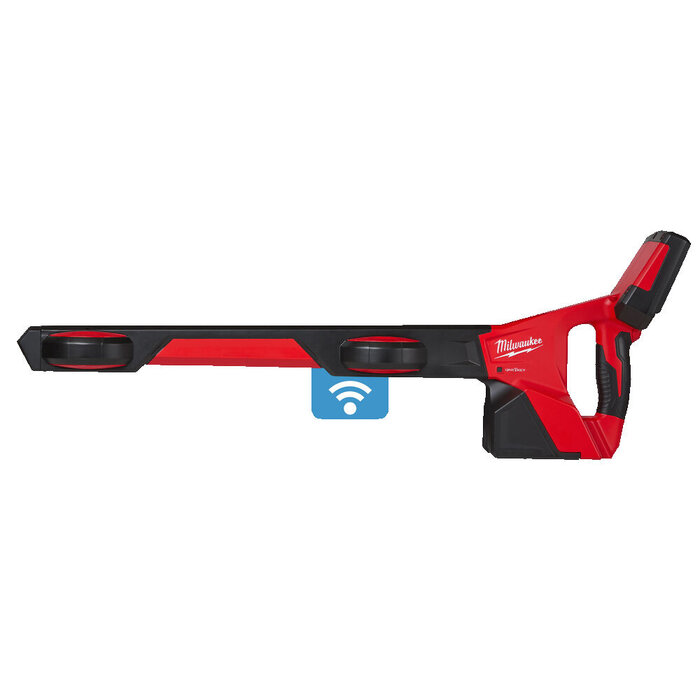 MILWAUKEE M12 PL ONE-KEY leidingplaatsbepaler