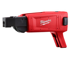 MILWAUKEE CA55