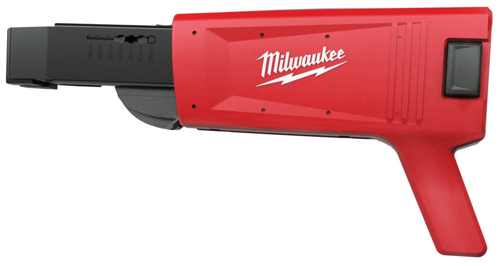 MILWAUKEE CA55 Bandschroefmechanisme voor M18 FSG