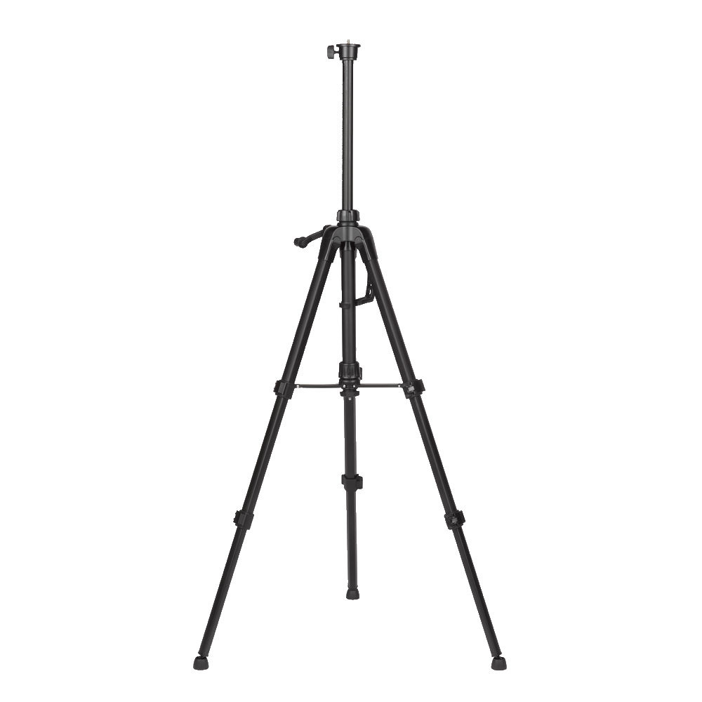 MILWAUKEE TRP120 Laser statief tot 1,2 meter