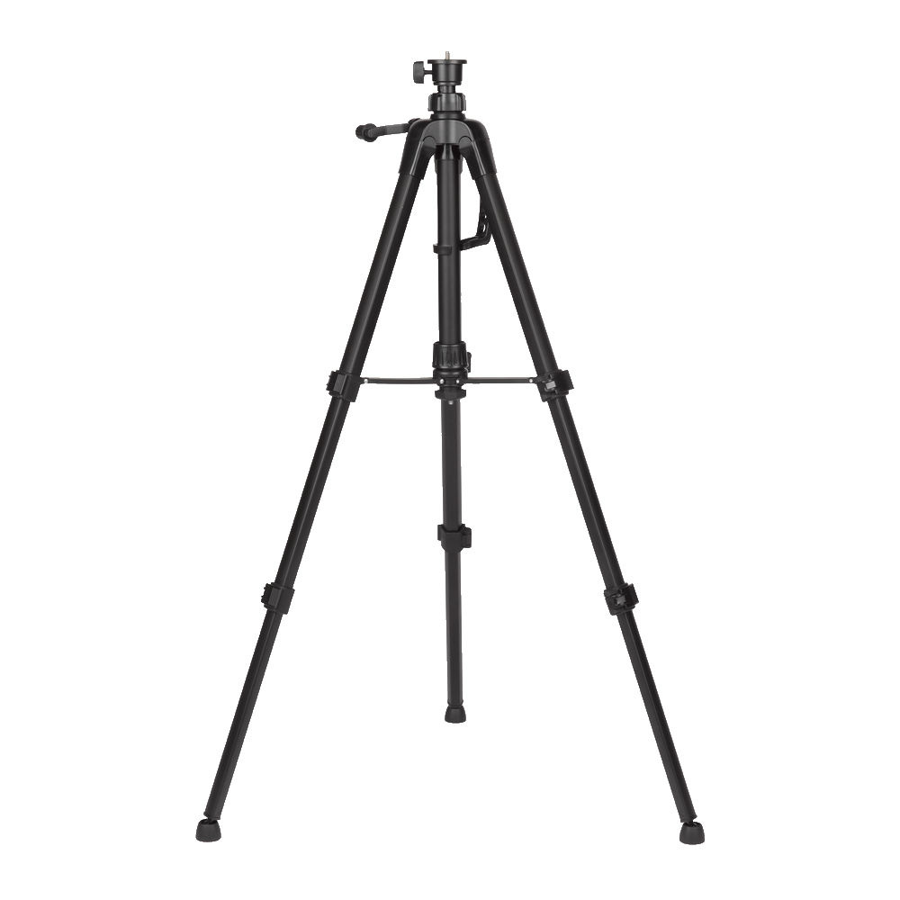 MILWAUKEE TRP120 Laser statief tot 1,2 meter