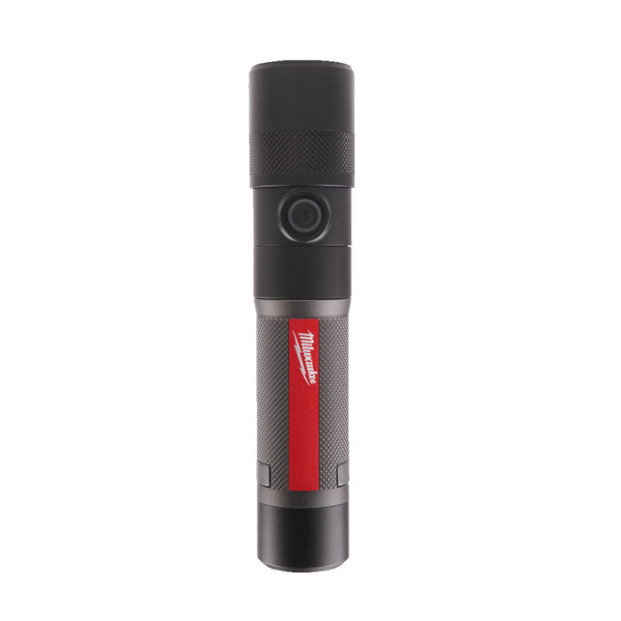 MILWAUKEE L4 TMLED LED zaklamp met draaibare focus