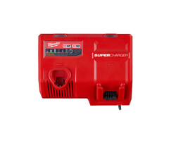 MILWAUKEE M12-18 SC  Super lader