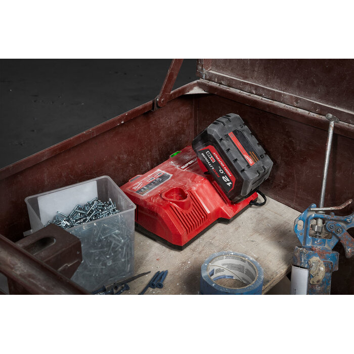 MILWAUKEE M12-18 SC Super lader
