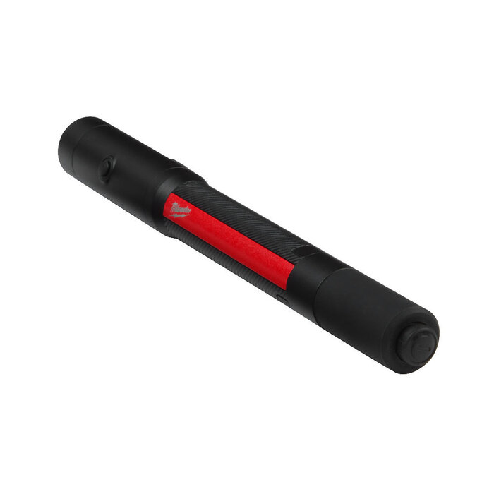 MILWAUKEE IR PL250 USB oplaadbare penlight