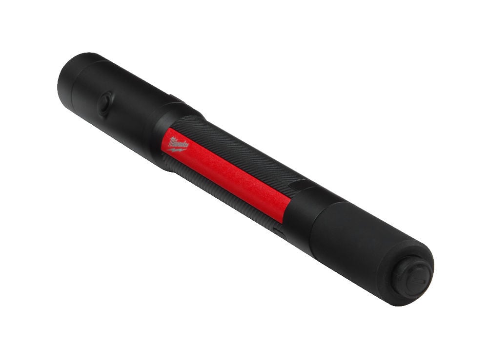 MILWAUKEE IR PL250 USB oplaadbare penlight
