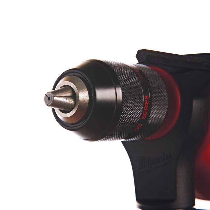 MILWAUKEE  PD 705 Klopboormachine 705 Watt 1-toerig