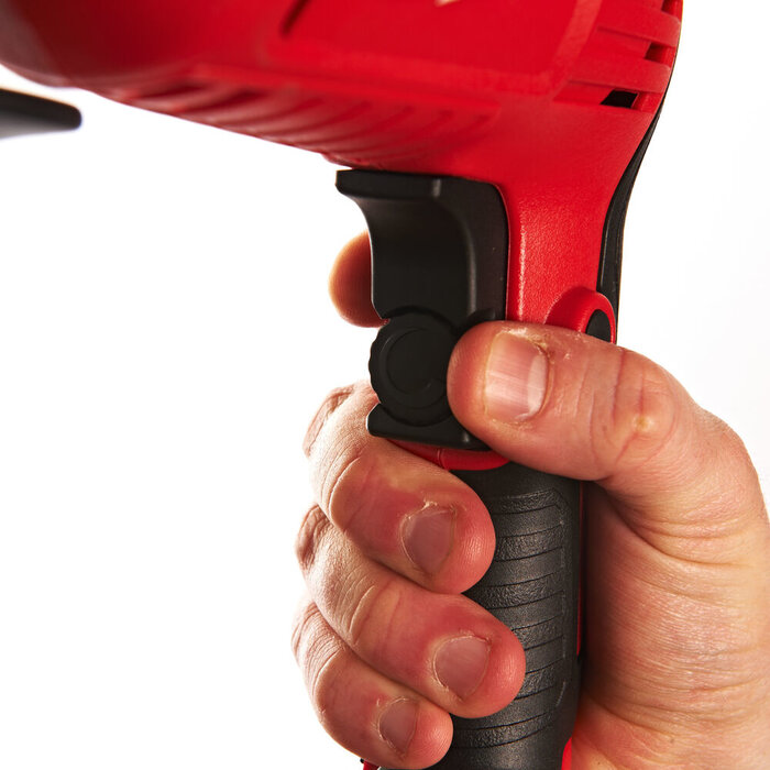 MILWAUKEE  PD 705 Klopboormachine 705 Watt 1-toerig