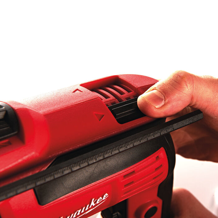 MILWAUKEE  PD 705 Klopboormachine 705 Watt 1-toerig