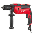 MILWAUKEE 705 WATT 1-TOERIGE SLAG BOORMACHINE PD 705