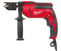 MILWAUKEE 705 WATT 1-TOERIGE SLAG BOORMACHINE PD 705