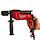 705 WATT 1-TOERIGE SLAG BOORMACHINE PD 705