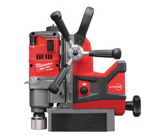 MILWAUKEE M18 FMDP FUEL™ KERNBOORMACHINE MET MAGNEETVOET