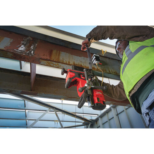 MILWAUKEE M18 FMDP FUEL™ KERNBOORMACHINE MET MAGNEETVOET