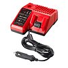 MILWAUKEE M12-18 AC Autolader