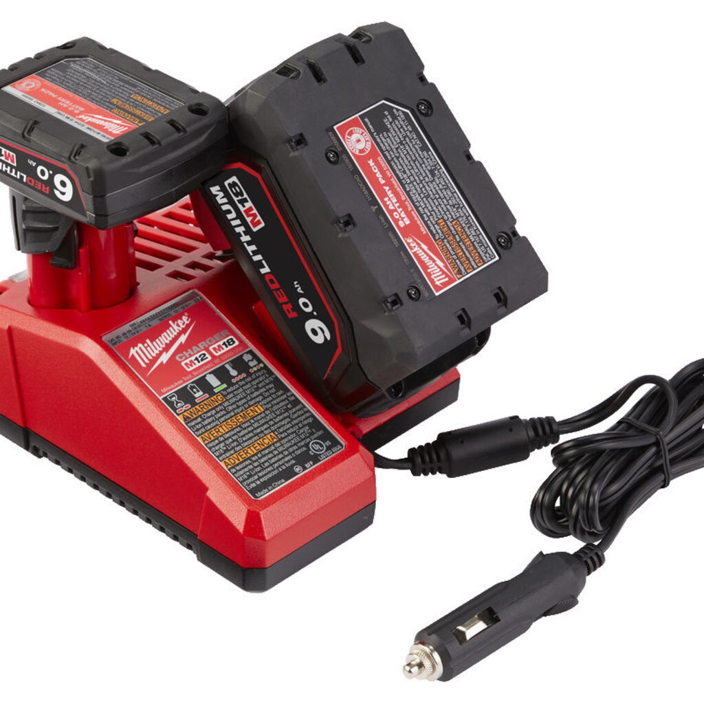 MILWAUKEE M12™-M18™ Autolader