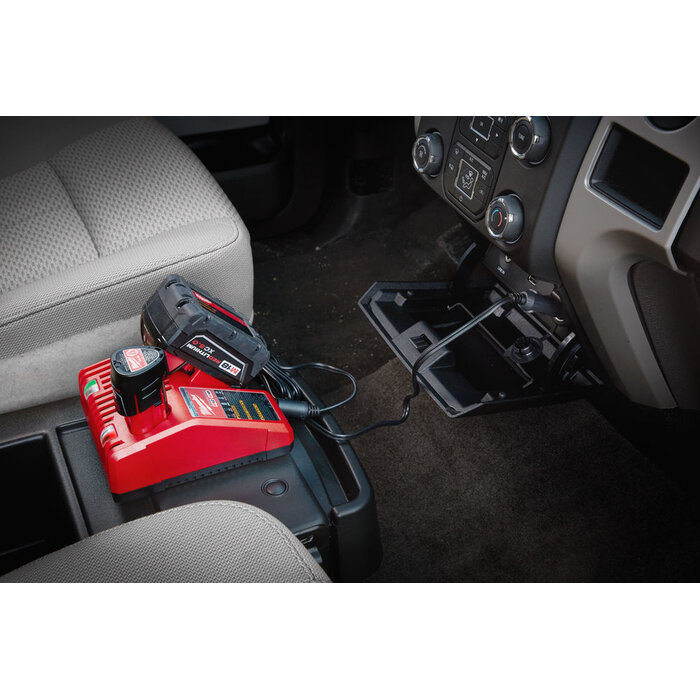 MILWAUKEE M12-18 AC Autolader