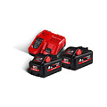 MILWAUKEE M18™ HIGH OUTPUT™ NRG PACK