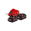 MILWAUKEE M18™ HIGH OUTPUT™ NRG PACK