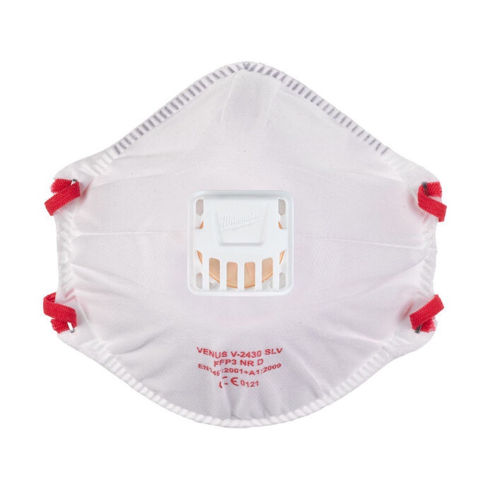 MILWAUKEE MONDMASKERS