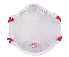MILWAUKEE FFP2 stofmasker