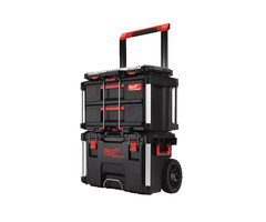 MILWAUKEE PACKOUT 3-Delige Starterset