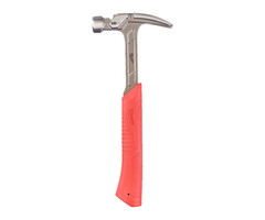 MILWAUKEE KLAUWHAMER SHOCKSHIELD RECHT