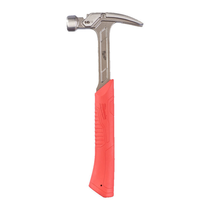 MILWAUKEE KLAUWHAMER SHOCKSHIELD RECHT