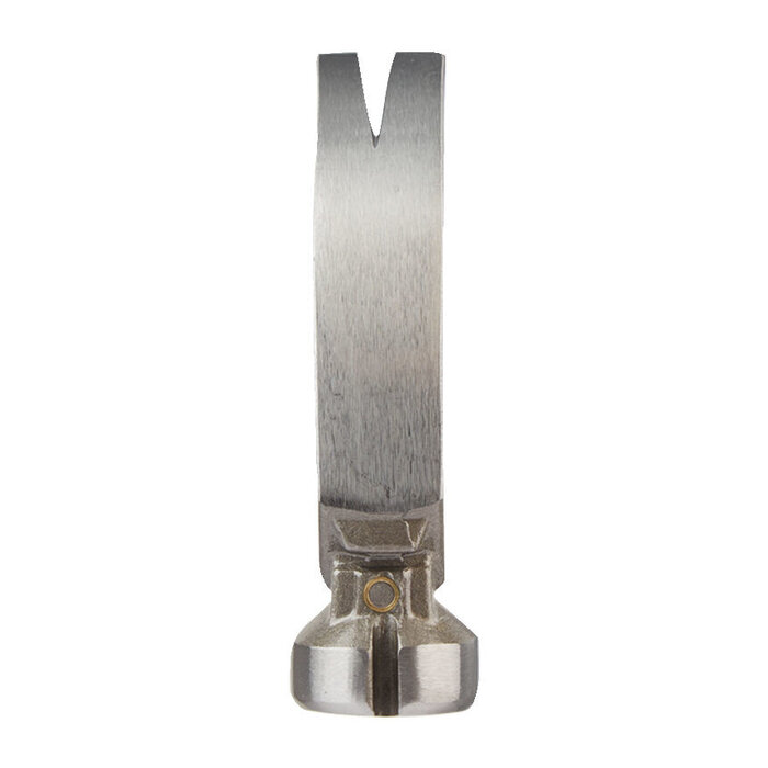 MILWAUKEE Klauwhamer Shockshield gebogen