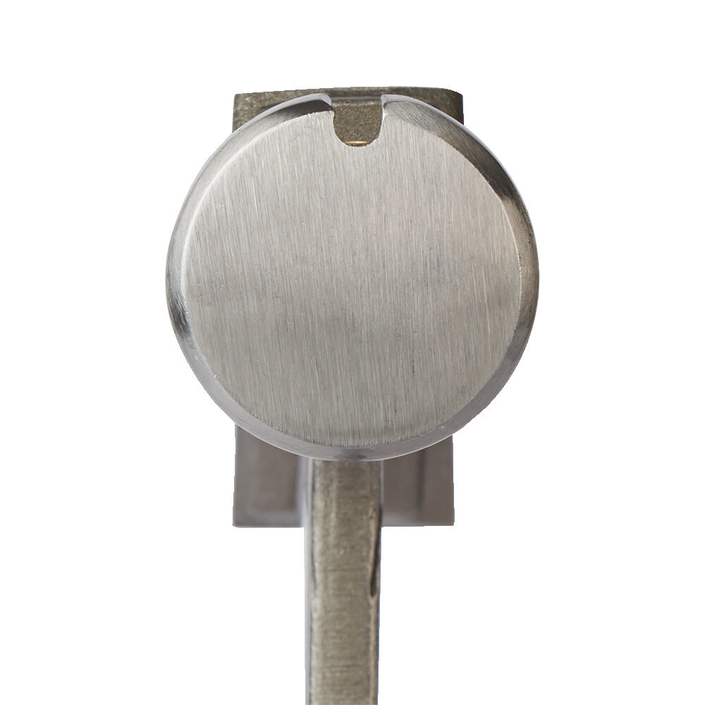 MILWAUKEE Klauwhamer Shockshield gebogen
