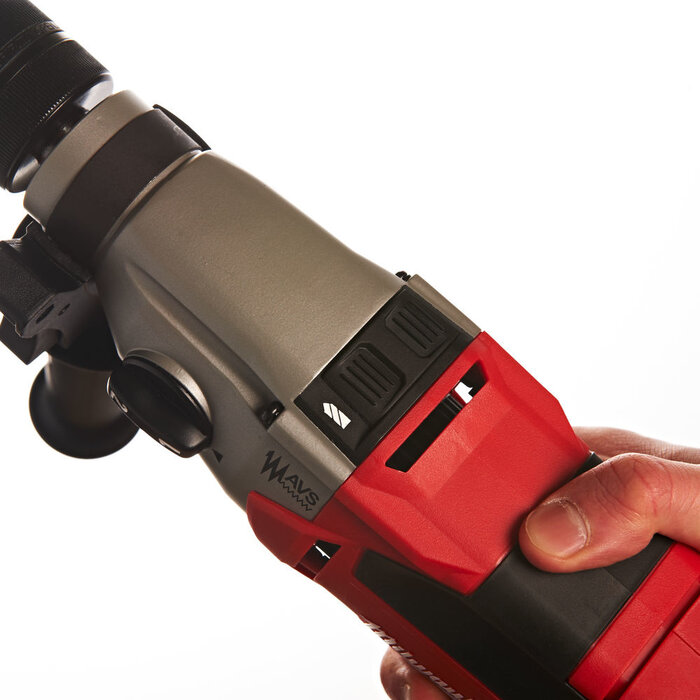 MILWAUKEE PD2E 24 R Klopboormachine 1020 Watt 2-toerig