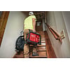 MILWAUKEE M18 FCSSM FUEL compacte segmentveermachine