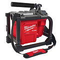 MILWAUKEE M18 FCSSM SEGMENTVEERMACHINE