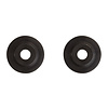 MILWAUKEE SNIEWIEL TBV  C12 PC (2 stuks)