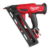 MILWAUKEE M18 FN15GA FUEL 15 GA afwerkingstacker