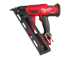 MILWAUKEE M18 FN15GA AFWERKINGSTACKER 15 GA