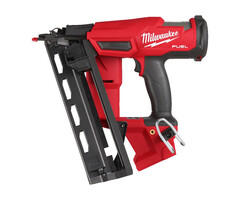 MILWAUKEE M18 FN16GA AFWERKINGSTACKER 16 GA