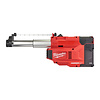 MILWAUKEE M12 UDEL UNIVERSELE STOFAFZUIGING GEN II
