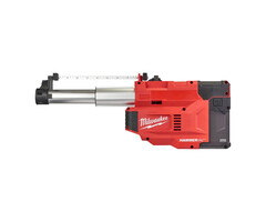 MILWAUKEE M12 UDEL UNIVERSELE STOFAFZUIGING GEN II