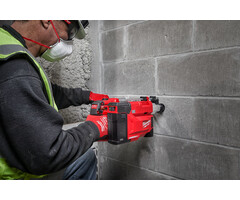 MILWAUKEE M12 UDEL universele stofafzuiging