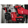 MILWAUKEE M18 BLHX Koolborstelloze 4-standen SDS-PLUS hamer met FIXTEC