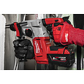 MILWAUKEE M18 BLHX  SDS-PLUS BOORHAMER 4-STANDEN 26 MM