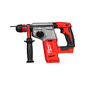 MILWAUKEE M18 BLHX  SDS-PLUS BOORHAMER 4-STANDEN 26 MM