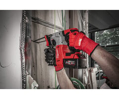 MILWAUKEE M18 BLH Koolborstelloze 4-standen SDS-PLUS hamer